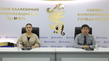 Мамандар елордада үйлерді жылыту кезінде өрт қауіпсіздігі шараларын қатаң сақтауға шақырады