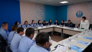 Астанада бұрынғы сотталғандарға қандай қолдау көрсетіледі?