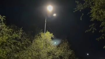 Жарықтандыру жүйесін күтіп ұстау жұмыстары тұрақты жүргізілуде