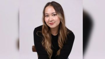 Асылайым Шерехан: Ахмет Байтұрсынұлының мұрасын жастарға жеткізу – өткенді құрметтеу ғана емес, болашаққа бағыт беру