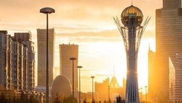 Елорданың туристік әлеуеті нығайып келеді