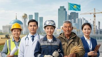 «Еңбек жолы» байқауының өңірлік кезеңі аяқталды