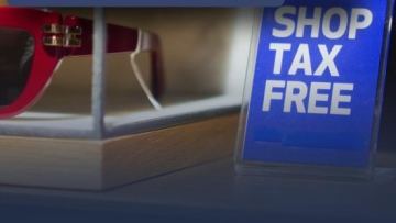 Қазақстанда «Tax Free» пилоттық жобасы іске асырылуда