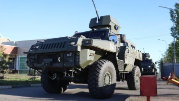Бүгін – Әскери-техникалық саясат саласы мамандарының күні