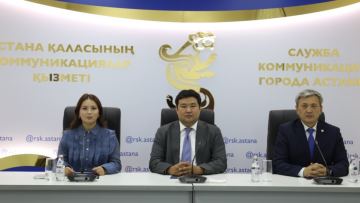 Елордада әлеуметтік маңызы бар азық-түлік тауарлары бағасын тұрақтандыру шаралары қандай?