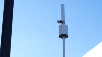 Мобильді интернетті жақсартуға арналған 12 жаңа тірек орнатылды