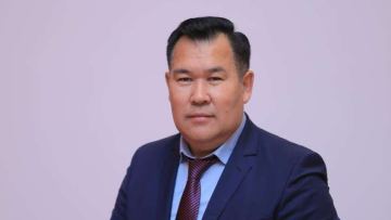 Бекдайыр Күзембай: Отбасының тірегі - әке