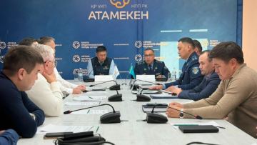 Кәсіпкерлерге заңнама талаптары түсіндірілді