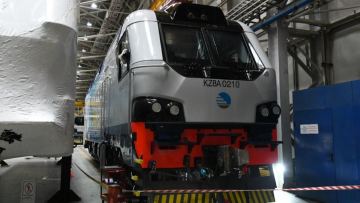 ЭҚЗ: елорда өнеркәсібінің жоғары көрсеткіші