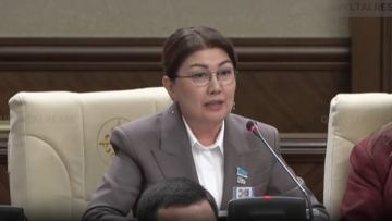 Құрылтайда студенттерге жатақханалардан орын беруде бірыңғай цифрлық платформаны енгізу туралы депутаттық сауал жолданды