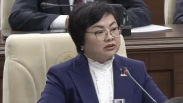 Ұлттық тарихи сананы мемлекеттік ақпараттық саясаттың басым бағытының бірі ретінде айқындауды сұрады