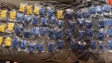 Астанада есірткі сататын интернет-дүкеннің "қоймасы" анықталды