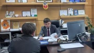 Нысандар Астана қаласының дизайн-кодына сәйкес реконструкцияланады