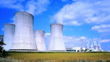 Атом саласына маман даярлау: Қазақстан жастарға қандай мүмкіндік ұсынып отыр?