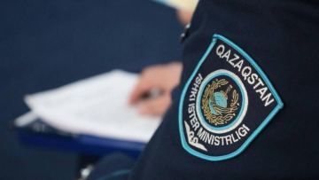 Аялдама павильонының терезесін сындырған жасөспірім жауапқа тартылды