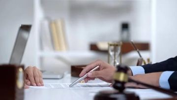 Астанада жеке сот орындаушылары тексеріліп жатыр