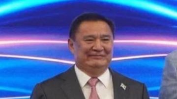 Шоқан Зәкарин: Экологиялық күн тәртібі жүйелі қоғамдық практикаға біртіндеп көшіп келеді