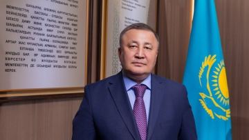 Замир Сағынов: Тазалық адамның санасынан, ойынан, жүрегінен басталады