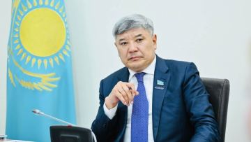 Жанарбек Әшімжан: Таза Қазақстан - сенбілік қана емес, мәдениет