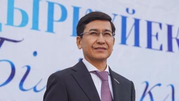Асхат Аймағамбетов: «Таза Қазақстан» - мағынасы терең бастама