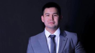 Алмас Мұхаметов: Елге деген құрмет мінбердегі үлкен сөзден ғана емес, күнделікті ісіңнен де көрінеді