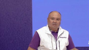 Ерлан Саиров: «Таза Қазақстан» – әр адамнан басталатын жауапкершілік идеологиясы