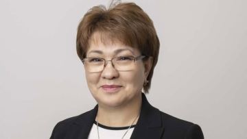 Ортақ мәдениетіміздің ажырамас бөлігіне айналуы керек
