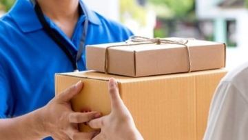 Қазақстанда пошта және курьерлік қызметтер көлемі артты