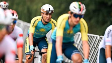 Алексей Луценко Азия ойындарының алты дүркін чемпионы атанды