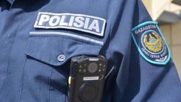 Елордада бір келіден астам мефедронның заңсыз айналымына тосқауыл қойылды
