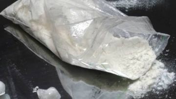Елордада бір келіден астам мефедронның заңсыз айналымына тосқауыл қойылды