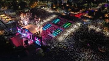 ERTIS PROMENADE 2026 шығармашылық маусымының жабылуы өтеді