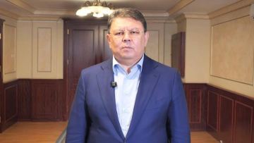 Премьер-Министрдің орынбасары Қанат Бозымбаевтың мәлімдемесі