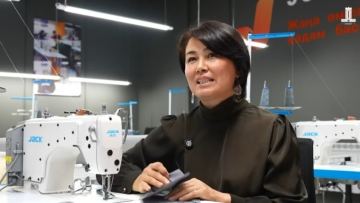 Joltap жобасы бойынша оқудан өткен 13 мың адам тұрақты жұмыс орындарына орналасты