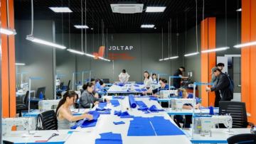 «JOLTAP» жобасы еліміздің барлық өңіріне тарайды