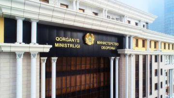 Қорғаныс министрлігі әлеуметтік желілердегі жалған ақпараттарға сенбеуге шақырды