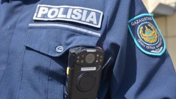Астанада пәтерден 3,5 млн теңгенің зергерлік бұйымдарын ұрлаған күдікті ұсталды