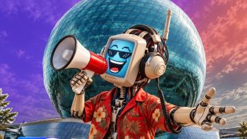 AI MONTH аясында жүлде қоры 2 млн долларды құрайтын AI-кино фестивалі өтеді