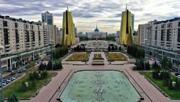 Berlin Today: Тоқаевтың жеті жылдағы басшылығымен Қазақстан қалай өзгеріп жатыр