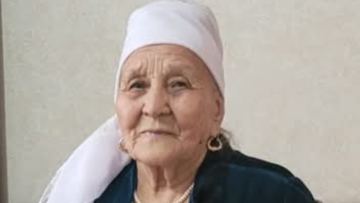 Тоқсанның төріндегі батыр ана