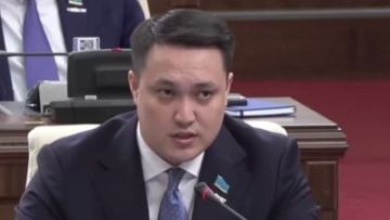 Дидарбек Ділдәбек: Жастарды есірткі тасымалдаудан арашалауымыз керек