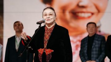 «ТЕАТР АLL» IV Халықаралық театр фестивалі мәресіне жетті