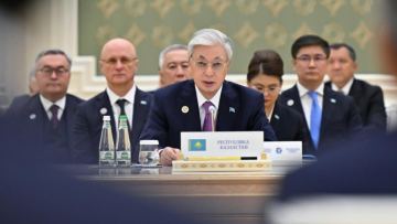 Орталық Азия жастарын біріктіретін волонтерлік форум өткізу ұсынылды