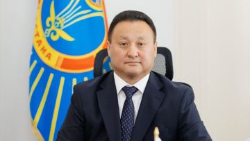 «Таза Қазақстан» – тазалық мәдениетін қалыптастыратын ортақ құндылық