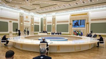 Мемлекет басшысы табиғатты қайта түлетуге қатысты жарқын мысалдар келтірді