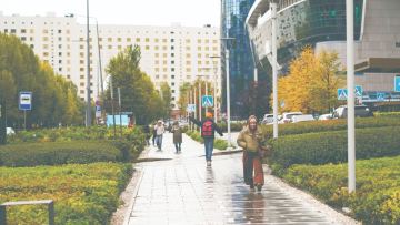 Жылыту маусымы: жылдың ең ірі жобалары