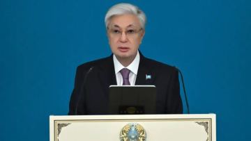 Мемлекет басшысы Премьер-министрмен және Құрылтай төрағасымен консультациялар өткізді