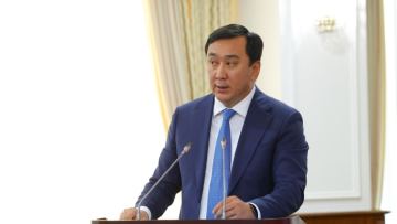 Қазақстан арқылы транзиттік тасымал көлемі 13,1%-ға өсті