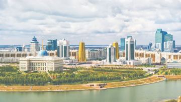 Елордаға туристерді қалай тартамыз?