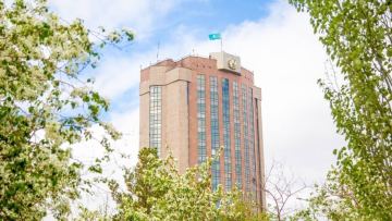 Бір айда республика бойынша 15 мыңға жуық граффити жойылды